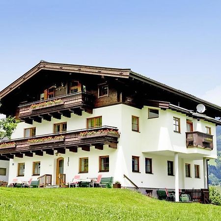Vordergugg Mittersill Exterior foto