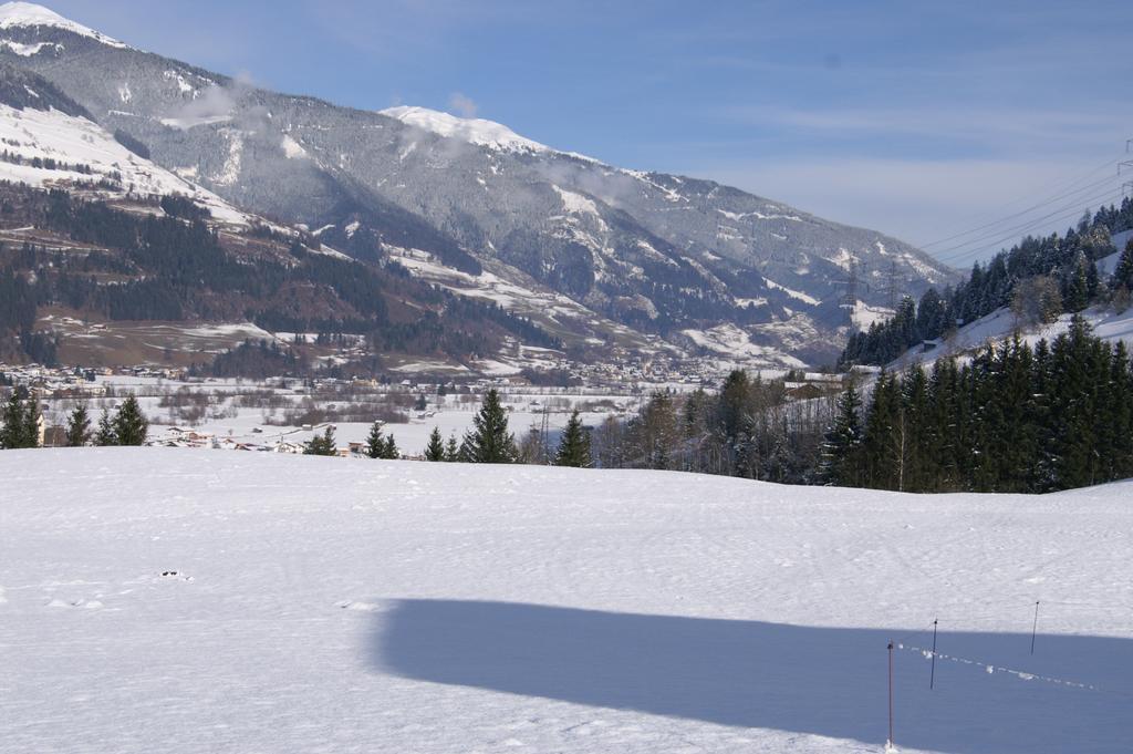 Vordergugg Mittersill Exterior foto