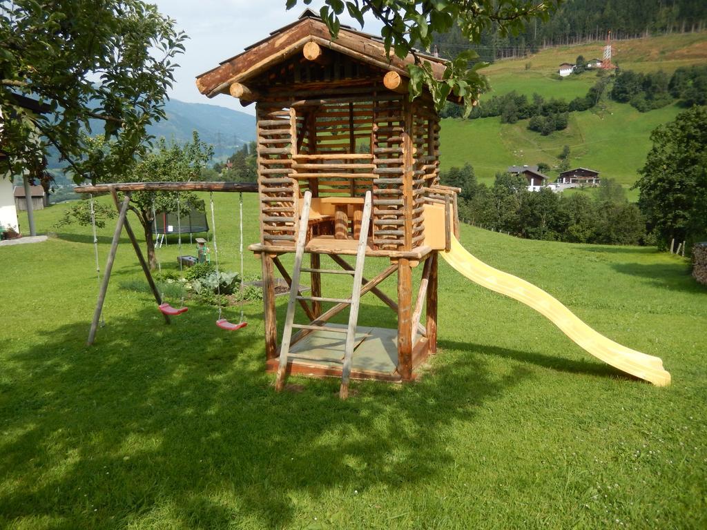 Vordergugg Mittersill Exterior foto