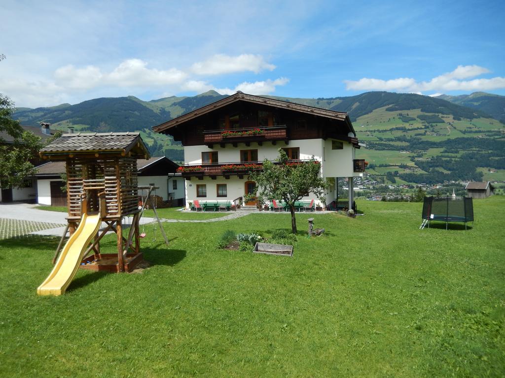 Vordergugg Mittersill Exterior foto