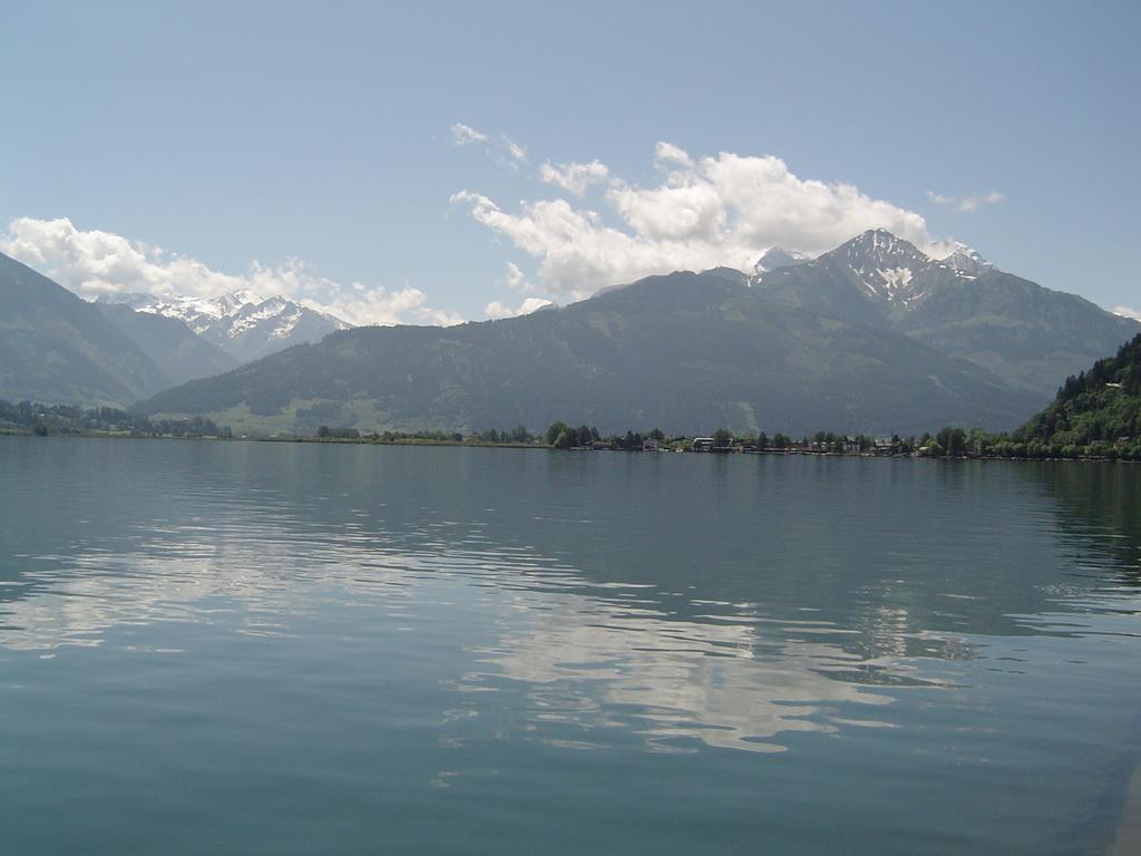 Vordergugg Mittersill Exterior foto