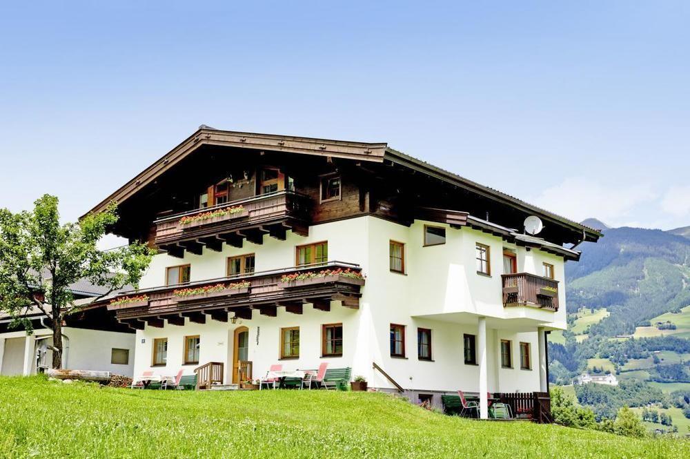 Vordergugg Mittersill Exterior foto