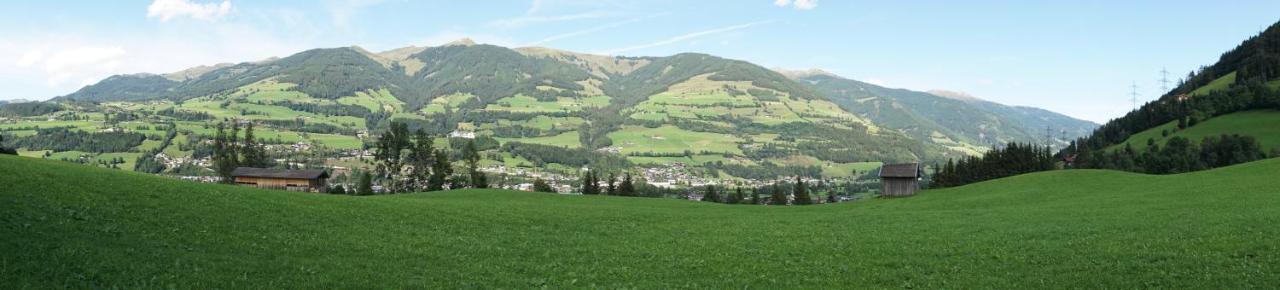 Vordergugg Mittersill Exterior foto